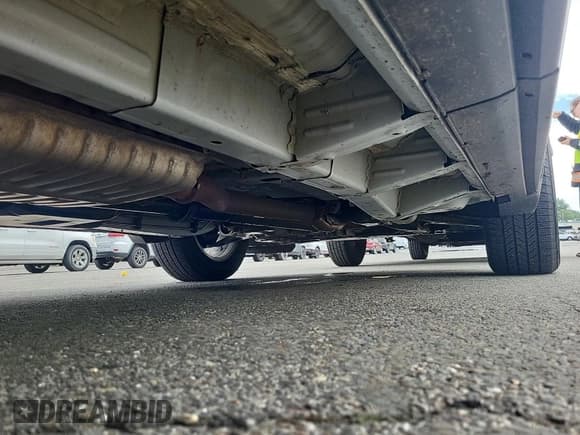 ✅ 2022 Chevrolet Equinox LT • VIN: 3GNAXUEV4NL122521 • Лот: 42334154. Опубликован ранее на IAAI с пробегом 151 477 миль. Бесплатный доступ к архиву аукционных продаж из США и подробный отчёт об истории автомобиля на DreamBid. Изображение 1.