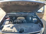 ✅ 2011 Chevrolet Silverado 1500 LT • VIN: 3GCPCSE07BG173698 • Lot: 78877834. Listed on Copart with 215,904 mi. Free auction sales archive from the USA and detailed vehicle history report at DreamBid. Image 11.