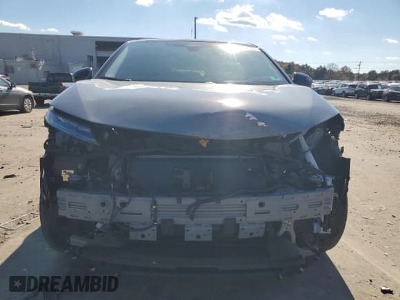 ✅ 2023 Nissan ARIYA Engage • VIN: JN1AF0BA6PM406105 • Lot: 87304785. Wystawiony na Copart z przebiegiem 47 407 mil. Bezpłatny archiwum sprzedaży aukcyjnych z USA i szczegółowy raport historii pojazdu na DreamBid. Zdjęcie 5.