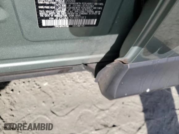 ✅ 2015 Subaru Forester 2.5i • VIN: JF2SJAAC6FH801953 • Лот: 92270445. Опубликован ранее на Copart с пробегом 145 613 миль. Бесплатный доступ к архиву аукционных продаж из США и подробный отчёт об истории автомобиля на DreamBid. Изображение 12.