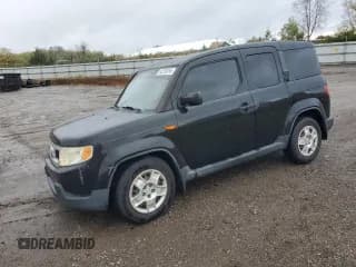 ✅ 2010 Honda Element LX • VIN: 5J6YH1H36AL006895 • Lot: 82290355. Listed on Copart with 138,946 mi. Free auction sales archive from the USA and detailed vehicle history report at DreamBid. Image 1.