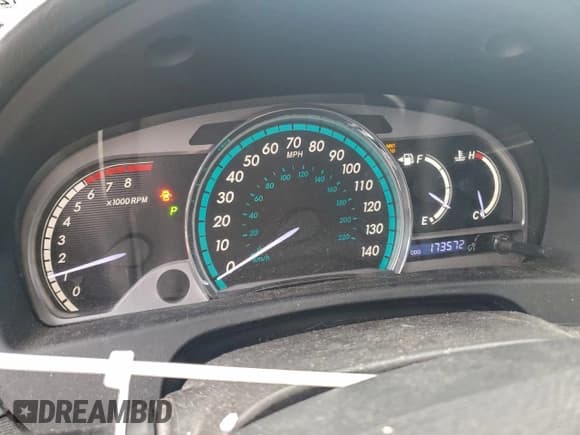 ✅ 2015 Toyota Venza XLE • VIN: 4T3BA3BBXFU067828 • Lot: 95754335. Listed on Copart with 173,572 mi. Free auction sales archive from the USA and detailed vehicle history report at DreamBid. Image 9.