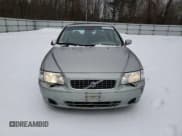 ✅ 2005 Volvo S80 • VIN: YV1TH592251410365 • Lot: 44717185. Listed on Copart with 194,994 mi. Free auction sales archive from the USA and detailed vehicle history report at DreamBid. Image 5.