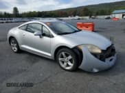 ✅ 2006 Mitsubishi Eclipse GT • VIN: 4A3AK34T06E002702 • Лот: 86875205. Опубликован ранее на Copart с пробегом 162 520 миль. Бесплатный доступ к архиву аукционных продаж из США и подробный отчёт об истории автомобиля на DreamBid. Изображение 4.