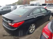 ✅ 2013 Hyundai Sonata SE • VIN: 5NPEC4AC1DH609278 • Лот: 43578215. Опубликован ранее на IAAI с пробегом 172 813 миль. Бесплатный доступ к архиву аукционных продаж из США и подробный отчёт об истории автомобиля на DreamBid. Изображение 4.