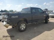 ✅ 2018 Ram 2500 Tradesman • VIN: 3C6UR5CL0JG183768 • Lot: 54212235. Wystawiony na Copart z przebiegiem 164 336 mil. Bezpłatny archiwum sprzedaży aukcyjnych z USA i szczegółowy raport historii pojazdu na DreamBid. Zdjęcie 3.