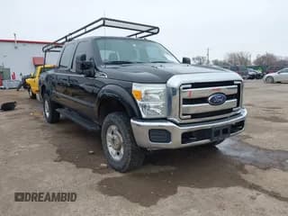 ✅ 2016 Ford F-250 Lariat • VIN: 1FT7W2B61GEB32806 • Lot: 41717193. Listed on IAAI with 140,662 mi. Free auction sales archive from the USA and detailed vehicle history report at DreamBid. Image 1.