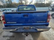 ✅ 2003 Chevrolet Silverado 1500 LS • VIN: 1GCEK19V23E203242 • Лот: 90401035. Опубликован ранее на Copart с пробегом 264 953 миль. Бесплатный доступ к архиву аукционных продаж из США и подробный отчёт об истории автомобиля на DreamBid. Изображение 6.