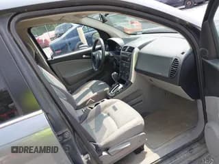 ✅ 2007 Saturn VUE I4 Hybrid • VIN: 5GZCZ33ZX7S814975 • Lot: 43157317. Wystawiony na IAAI z przebiegiem 201 660 mil. Bezpłatny archiwum sprzedaży aukcyjnych z USA i szczegółowy raport historii pojazdu na DreamBid. Zdjęcie 5.