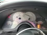 ✅ 1997 Chevrolet Camaro SS • VIN: 2G1FP22P1V2113188 • Lot: 86149505. Listed on Copart with Not provided. Free auction sales archive from the USA and detailed vehicle history report at DreamBid. Image 9.