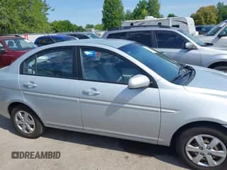 ✅ 2010 Hyundai Accent GLS • VIN: KMHCN4AC3AU481026 • Лот: 42742096. Опубликован ранее на IAAI с пробегом 138 297 миль. Бесплатный доступ к архиву аукционных продаж из США и подробный отчёт об истории автомобиля на DreamBid. Изображение 6.