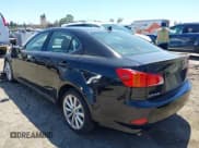 ✅ 2010 Lexus IS 250 • VIN: JTHBF5C21A5119406 • Лот: 42848158. Опубликован ранее на IAAI с пробегом 132 684 миль. Бесплатный доступ к архиву аукционных продаж из США и подробный отчёт об истории автомобиля на DreamBid. Изображение 3.