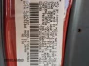 ✅ 1999 Toyota Celica GT • VIN: JT5FG02T6X0055815 • Lot: 86242505. Wystawiony na Copart z przebiegiem 243 796 mil. Bezpłatny archiwum sprzedaży aukcyjnych z USA i szczegółowy raport historii pojazdu na DreamBid. Zdjęcie 12.