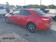 ✅ 2016 Toyota Corolla L • VIN: 2T1BURHE7GC620765 • Лот: 42446019. Опубликован ранее на IAAI с пробегом 133 269 миль. Бесплатный доступ к архиву аукционных продаж из США и подробный отчёт об истории автомобиля на DreamBid. Изображение 3.