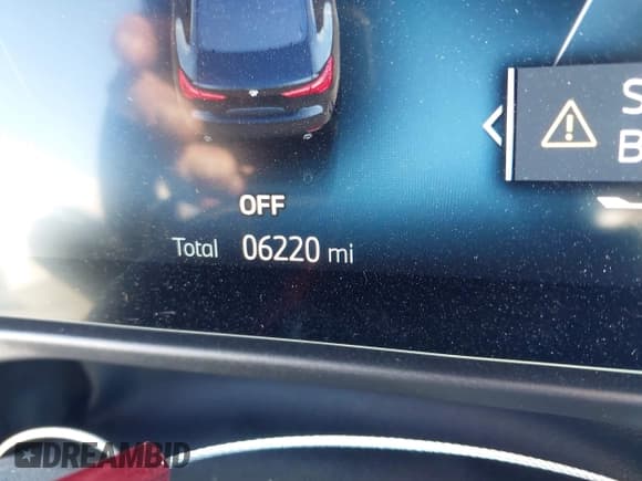 ✅ 2025 BMW 4 Series 430i • VIN: WBA43DA01SCT72167 • Lot: 43856244. Wystawiony na IAAI z przebiegiem 6 220 mil. Bezpłatny archiwum sprzedaży aukcyjnych z USA i szczegółowy raport historii pojazdu na DreamBid. Zdjęcie 16.