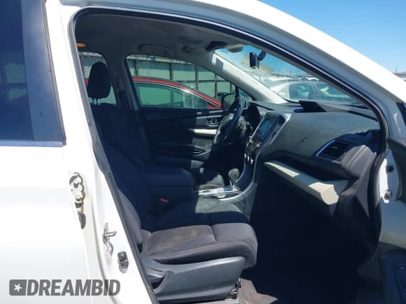 ✅ 2020 Subaru Ascent Premium • VIN: 4S4WMAFD3L3452019 • Lot: 42165731. Listed on IAAI with 168,033 mi. Free auction sales archive from the USA and detailed vehicle history report at DreamBid. Image 5.