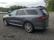 ✅ 2016 Dodge Durango Limited • VIN: 1C4RDJDG1GC375235 • Lot: 68102485. Wystawiony na Copart z przebiegiem 135 865 mil. Bezpłatny archiwum sprzedaży aukcyjnych z USA i szczegółowy raport historii pojazdu na DreamBid. Zdjęcie 2.