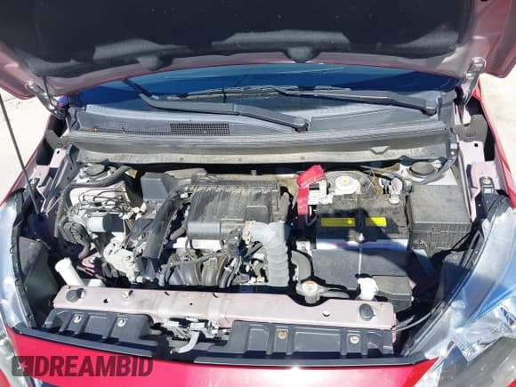 ✅ 2023 Mitsubishi Mirage ES • VIN: ML32FUFJ1PHF02242 • Lot: 43338134. Listed on IAAI with 53,211 mi. Free auction sales archive from the USA and detailed vehicle history report at DreamBid. Image 10.