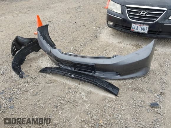 ✅ 2012 Honda Civic LX • VIN: 19XFB2F50CE084173 • Lot: 43572762. Wystawiony na IAAI z przebiegiem 164 861 mil. Bezpłatny archiwum sprzedaży aukcyjnych z USA i szczegółowy raport historii pojazdu na DreamBid. Zdjęcie 11.