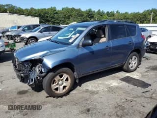 ✅ 2012 Toyota RAV4 • VIN: 2T3BF4DV1CW243708 • Lot: 71160805. Wystawiony na Copart z przebiegiem 110 296 mil. Bezpłatny archiwum sprzedaży aukcyjnych z USA i szczegółowy raport historii pojazdu na DreamBid. Zdjęcie 1.