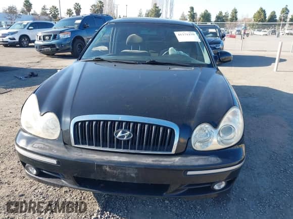 2004 Hyundai Sonata GLS с VIN KMHWF35H14A052824, выставлен на аукционе IAAI как лот 41371159 с пробегом 247 814 миль миль и . История ставок и продаж доступна на DreamBid. Изображение 12.
