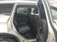 ✅ 2017 Ford Escape SE • VIN: 1FMCU9GD9HUC55311 • Lot: 43468403. Listed on IAAI with 117,889 mi. Free auction sales archive from the USA and detailed vehicle history report at DreamBid. Image 8.