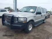 ✅ 2003 Ford Excursion Special Serv • VIN: 1FMNU40L43EA80451 • Lot: 43821822. Listed on IAAI with 332,316 mi. Free auction sales archive from the USA and detailed vehicle history report at DreamBid. Image 2.