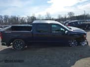 ✅ 2023 Chevrolet Silverado 1500 LT • VIN: 1GCPDKEK5PZ172023 • Lot: 41453066. Listed on IAAI with 93,611 mi. Free auction sales archive from the USA and detailed vehicle history report at DreamBid. Image 13.