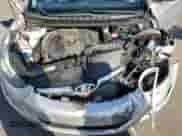 2015 Hyundai Elantra SE with VIN KMHDH4AE9FU359615, listed as a Copart auction lot 89463155 with 81,681 mi miles and Salvage title. Bid and sale history available at DreamBid. Image 11.