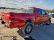 ✅ 2019 Toyota Tacoma SR • VIN: 5TFAX5GN4KX163677 • Лот: 93846395. Опубликован ранее на Copart с пробегом 78 015 миль. Бесплатный доступ к архиву аукционных продаж из США и подробный отчёт об истории автомобиля на DreamBid. Изображение 3.