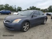 ✅ 2009 Nissan Altima SE • VIN: 1N4BL21E79N424917 • Lot: 81311045. Wystawiony na Copart z przebiegiem 220 360 mil. Bezpłatny archiwum sprzedaży aukcyjnych z USA i szczegółowy raport historii pojazdu na DreamBid. Zdjęcie 1.