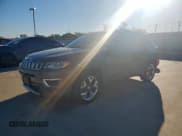 ✅ 2019 Jeep Compass Limited • VIN: 3C4NJCCB1KT663004 • Лот: 90361975. Опубликован ранее на Copart с пробегом 83 862 миль. Бесплатный доступ к архиву аукционных продаж из США и подробный отчёт об истории автомобиля на DreamBid. Изображение 1.