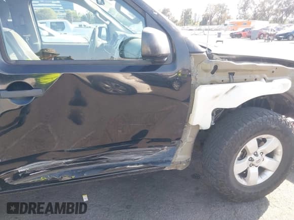 ✅ 2013 Nissan Frontier SV • VIN: 1N6AD0ER7DN743759 • Lot: 43206591. Listed on IAAI with 192,748 mi. Free auction sales archive from the USA and detailed vehicle history report at DreamBid. Image 19.