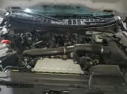 ✅ 2025 Ford F-150 XLT • VIN: 1FTEW3K82SKE76945 • Lot: 90802405. Wystawiony na Copart z przebiegiem 5 895 mil. Bezpłatny archiwum sprzedaży aukcyjnych z USA i szczegółowy raport historii pojazdu na DreamBid. Zdjęcie 11.