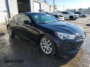 ✅ 2013 Hyundai Genesis Coupe R-Spec • VIN: KMHHT6KD0DU096848 • Lot: 44921965. Wystawiony na Copart z przebiegiem 106 693 mil. Bezpłatny archiwum sprzedaży aukcyjnych z USA i szczegółowy raport historii pojazdu na DreamBid. Zdjęcie 4.