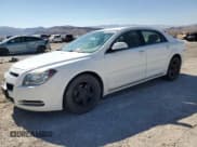 ✅ 2009 Chevrolet Malibu 1LT • VIN: 1G1ZH57B59F151911 • Лот: 65465094. Опубликован ранее на Copart с пробегом 170 265 миль. Бесплатный доступ к архиву аукционных продаж из США и подробный отчёт об истории автомобиля на DreamBid. Изображение 1.