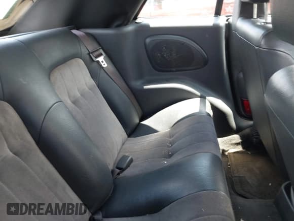 ✅ 2005 Chrysler Sebring Touring • VIN: 1C3EL55R05N503379 • Lot: 42819740. Listed on IAAI with 143,592 mi. Free auction sales archive from the USA and detailed vehicle history report at DreamBid. Image 8.