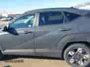 2024 Hyundai Kona SEL with VIN KM8HB3AB7RU170355, listed as a IAAI auction lot 41678229 with 21,551 mi miles and . Bid and sale history available at DreamBid. Image 14.