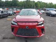 ✅ 2025 Lexus RX 350h • VIN: 2T2BBMCA1SC070691 • Lot: 42601858. Listed on IAAI with 4,763 mi. Free auction sales archive from the USA and detailed vehicle history report at DreamBid. Image 12.