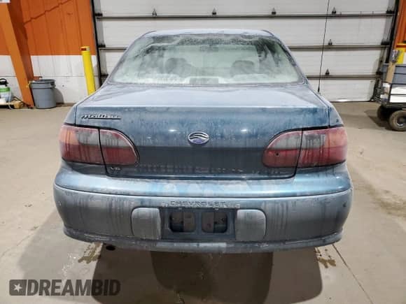 2002 Chevrolet Malibu z VIN 1G1ND52J62M720856, wystawiony jako Copart lot #43655805 z przebiegiem 283 182 mil mil oraz Czysty tytuł • Clean title. Historia ofert i sprzedaży dostępna na DreamBid. Obrazek 6.