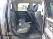 ✅ 2014 Ram 1500 Sport • VIN: 1C6RR7UT8ES289173 • Lot: 42227186. Listed on IAAI with 167,208 mi. Free auction sales archive from the USA and detailed vehicle history report at DreamBid. Image 8.