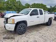 ✅ 2010 Chevrolet Silverado 1500 LT • VIN: 1GCSCSEA4AZ230831 • Lot: 60855475. Wystawiony na Copart z przebiegiem 268 610 mil. Bezpłatny archiwum sprzedaży aukcyjnych z USA i szczegółowy raport historii pojazdu na DreamBid. Zdjęcie 1.