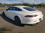 ✅ 2022 Mercedes-Benz AMG GT 43 • VIN: W1K7X5KB7NA045904 • Lot: 80255775. Wystawiony na Copart z przebiegiem Nie podano. Bezpłatny archiwum sprzedaży aukcyjnych z USA i szczegółowy raport historii pojazdu na DreamBid. Zdjęcie 2.