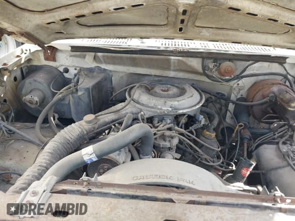 ✅ 1983 Ford F-350 • VIN: 1FDJF37G8DNA24140 • Лот: 43590786. Опубликован ранее на IAAI с пробегом 657 697 миль. Бесплатный доступ к архиву аукционных продаж из США и подробный отчёт об истории автомобиля на DreamBid. Изображение 9.