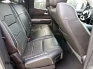 ✅ 2016 Toyota Tundra SR5 • VIN: 5TFRW5F13GX209818 • Лот: 81859625. Опубликован ранее на Copart с пробегом 125 774 миль. Бесплатный доступ к архиву аукционных продаж из США и подробный отчёт об истории автомобиля на DreamBid. Изображение 10.