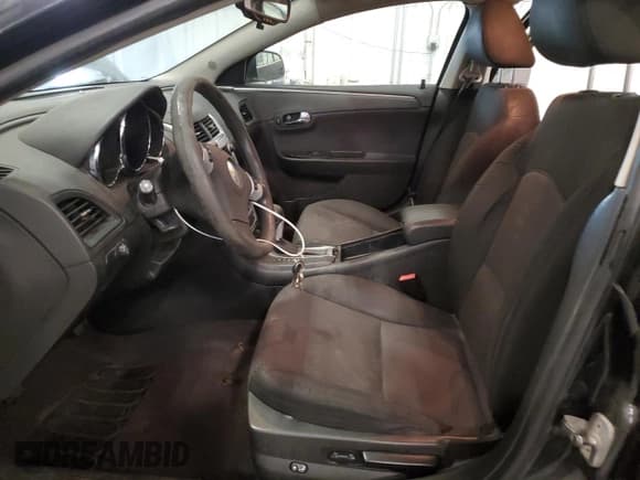 ✅ 2011 Chevrolet Malibu 1LT • VIN: 1G1ZC5E14BF283346 • Lot: 76866664. Listed on Copart with 168,732 mi. Free auction sales archive from the USA and detailed vehicle history report at DreamBid. Image 7.