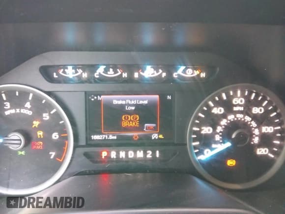 ✅ 2016 Ford F-150 XLT • VIN: 1FTEX1EP9GFD61182 • Lot: 84744605. Listed on Copart with Not provided. Free auction sales archive from the USA and detailed vehicle history report at DreamBid. Image 9.