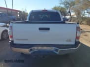 ✅ 2013 Toyota Tacoma • VIN: 3TMLU4ENXDM124566 • Лот: 43767460. Опубликован ранее на IAAI с пробегом 222 193 миль. Бесплатный доступ к архиву аукционных продаж из США и подробный отчёт об истории автомобиля на DreamBid. Изображение 16.