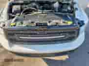 2015 Ram 1500 Lone Star with VIN 1C6RR7LT4FS695728, listed as a Copart auction lot 81709495 with 171,420 mi miles and Salvage title. Bid and sale history available at DreamBid. Image 11.