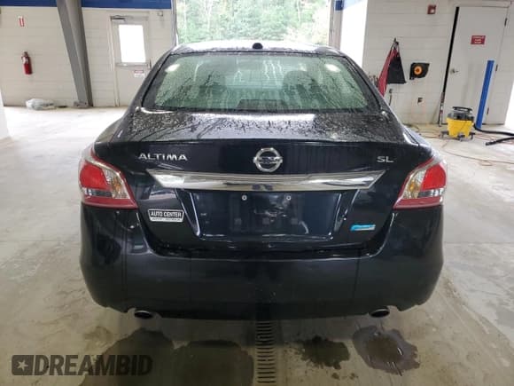 ✅ 2013 Nissan Altima SL • VIN: 1N4AL3AP7DC167815 • Лот: 81823125. Опубликован ранее на Copart с пробегом 164 627 миль. Бесплатный доступ к архиву аукционных продаж из США и подробный отчёт об истории автомобиля на DreamBid. Изображение 6.